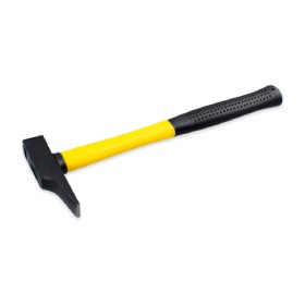 Hammer Rubi Softgrip 71898 Stahl 700 g | Tienda24 - Global Online Shop Tienda24.eu