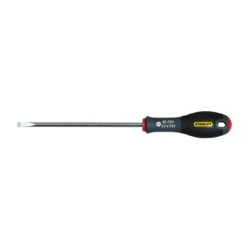 Tournevis d'électricien Stanley 3,5 x 75 mm de Stanley, Tournevis - Réf : S6501100, Prix : 6,30 €, Remise : %