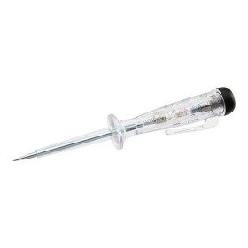 Screwdriver Irimo 6,5 x 25 mm Flat | Tienda24 - Global Online Shop Tienda24.eu