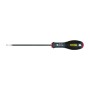 Chave de fendas de eletricista Stanley 4 x 100 mm de Stanley, Chaves de fendas - Ref: S6501104, Preço: 6,62 €, Desconto: %