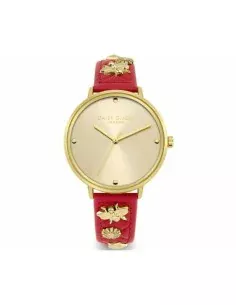 Orologio Donna Daisy Dixon DD133PG (Ø 38 mm) da Daisy Dixon, Orologi da polso - Ref: S0376166, Precio: 141,32 €, Descuento: %