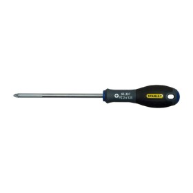 Screwdriver Stanley PZ1 x 100 mm by Stanley, Screwdrivers - Ref: S6501115, Price: 6,81 €, Discount: %