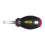 Chave de fendas de eletricista Stanley 6,5 x 30 mm de Stanley, Chaves de fendas - Ref: S6501121, Preço: 7,10 €, Desconto: %