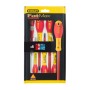 Set de Destornilladores Stanley (6 pcs) de Stanley, Destornilladores - Ref: S6501124, Precio: 28,52 €, Descuento: %