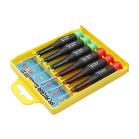 Screwdriver Set Ferrestock Phillips (6 pcs) by Ferrestock, Screwdrivers - Ref: S6501136, Price: 9,89 €, Discount: %