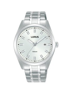 Unisex-Uhr Light Time POKER (Ø 41 mm) | Tienda24 Tienda24.eu