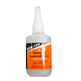 Glue Massó Refractor (50 ml) | Tienda24 - Global Online Shop Tienda24.eu