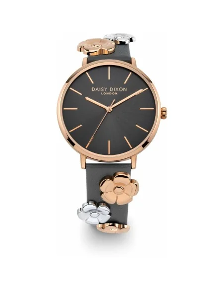 Orologio Donna Daisy Dixon DD160ERG (Ø 38 mm) da Daisy Dixon, Orologi da polso - Ref: S0376171, Precio: 64,24 €, Descuento: %