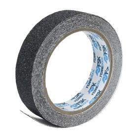 Adhesive Tape Ferrestock Black Non-slip by Ferrestock, Adhesive tape - Ref: S6501166, Price: 4,80 €, Discount: %