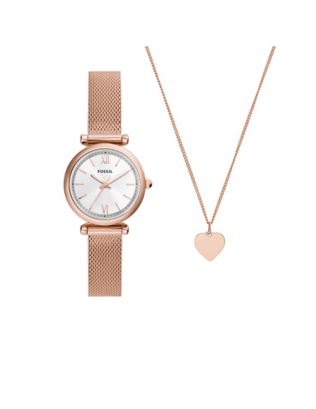 Ladies' Watch Fossil ES5314SET | Tienda24 Tienda24.eu