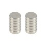 Magnete Ferrestock 18 x 5 mm (12 pcs) | Tienda24 - Global Online Shop Tienda24.eu