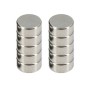 Magnete Ferrestock 22 x 10 mm (10 pcs) | Tienda24 - Global Online Shop Tienda24.eu