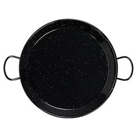 Pan Vaello (Ø 55 cm) by Vaello, Paella Pans - Ref: S6501218, Price: 25,18 €, Discount: %