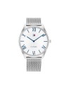 Reloj Hombre Tommy Hilfiger 1685266 Plateado | Tienda24 Tienda24.eu