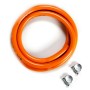 Tubo Vaello Gas Flexible de Vaello, Mangueras y reguladores - Ref: S6501226, Precio: 5,61 €, Descuento: %