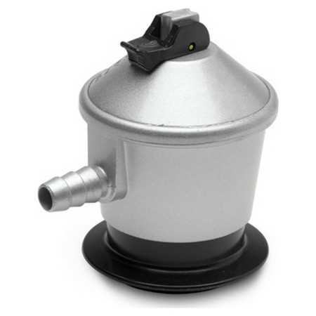 Butane Gas regulator Vaello Gas by Vaello, Barbecue Hoses & Regulators - Ref: S6501227, Price: 11,91 €, Discount: %