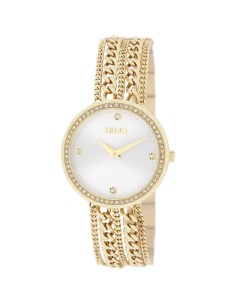 Montre Femme LIU JO TLJ2194 | Tienda24 Tienda24.eu