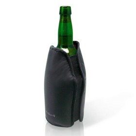 Funda para Enfriar Botellas Vin Bouquet Negra de Vin Bouquet, Enfriadores de botellas - Ref: S6501308, Precio: 11,48 €, Descu...