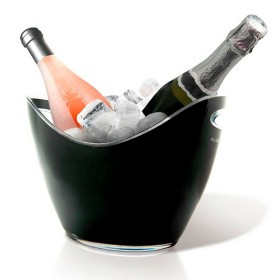 Champagne Cooler Vin Bouquet PS (2 bottles) by Vin Bouquet, Ice buckets and tongs - Ref: S6501309, Price: 10,93 €, Discount: %