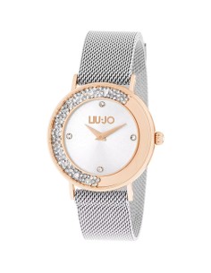 Orologio Donna LIU JO TLJ1448 da LIU JO, Orologi da polso - Ref: S7285784, Precio: 165,20 €, Descuento: %