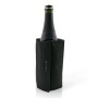 Bottle Cooler Case Vin Bouquet Black by Vin Bouquet, Wine Bottle Coolers - Ref: S6501318, Price: 6,86 €, Discount: %