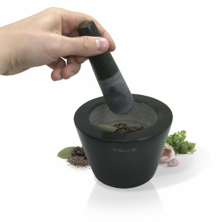 Mortar Vin Bouquet Marble by Vin Bouquet, Mortar & Pestle Sets - Ref: S6501335, Price: 19,61 €, Discount: %