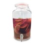 Distributeur de boissons Vin Bouquet 8 L de Vin Bouquet, Refroidisseurs et fontaines à eau - Réf : S6501340, Prix : 25,59 €, ...