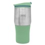 Thermos Vin Bouquet Turquoise (400 ml) de Vin Bouquet, Thermos - Réf : S6501350, Prix : 11,48 €, Remise : %