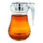 Jar with Lid and Dosage Dispenser Vin Bouquet Honey by Vin Bouquet, Jugs and decanters - Ref: S6501362, Price: 6,41 €, Discou...