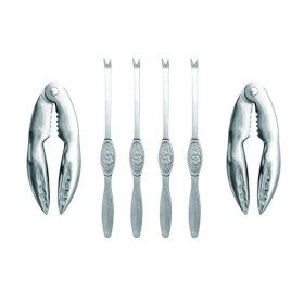 Tweezers to Serve Vin Bouquet by Vin Bouquet, Serving tongs and spoons - Ref: S6501366, Price: 13,35 €, Discount: %