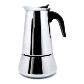 Italian Coffee Pot Vin Bouquet (10 Cups) by Vin Bouquet, Stovetop Coffee Makers - Ref: S6501370, Price: 17,18 €, Discount: %