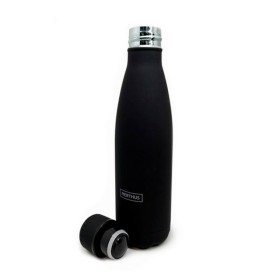 Termo Vin Bouquet Negro 500 ml de Vin Bouquet, Termos - Ref: S6501376, Precio: 10,93 €, Descuento: %