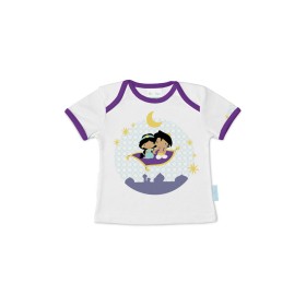 Camiseta de Manga Corta Infantil HappyFriday Mr Fox Magic Rug Multicolor 18-24 meses de HappyFriday, Partes de arriba - Ref: ...