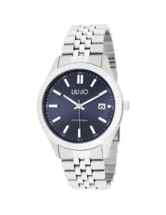 Relógio masculino Calvin Klein K8K371C1 Preto (Ø 43 mm) | Tienda24 Tienda24.eu