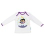 Maglia a Maniche Lunghe per Bambini HappyFriday Mr Fox Magic Rug Multicolore 18-24 meses di HappyFriday, Parti superiori - Ri...