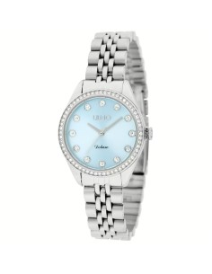 Orologio Donna LIU JO TLJ2255 da LIU JO, Orologi da polso - Ref: S7285818, Precio: 155,50 €, Descuento: %