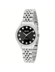 Montre Femme U.S. Polo Assn. USP5010BL | Tienda24 Tienda24.eu