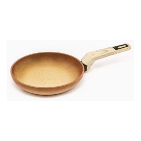 Frigideira Amercook Terracotta 20 cm de Amercook, Tachos de chef - Ref: S6501449, Preço: 17,99 €, Desconto: %