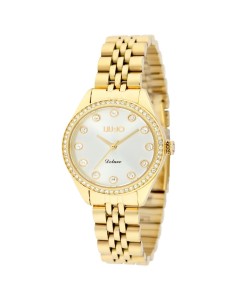 Orologio Donna LIU JO TLJ2256 da LIU JO, Orologi da polso - Ref: S7285824, Precio: 174,95 €, Descuento: %