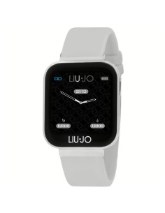 Smartwatch LIU JO SWLJ006 | Tienda24 Tienda24.eu