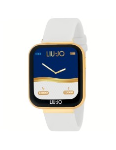 Relógio feminino LIU JO SWLJ037 | Tienda24 Tienda24.eu