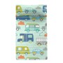 Colcha HappyFriday Moshi Moshi Multicolor 180 x 260 cm Veículos de HappyFriday, Colchas - Ref: D1614751, Preço: 126,51 €, Des...