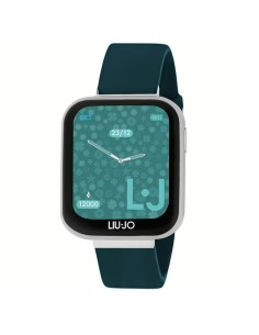 Smartwatch LIU JO SWLJ113 | Tienda24 Tienda24.eu