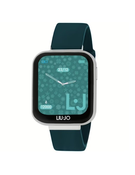 Smartwatch LIU JO SWLJ106 | Tienda24 Tienda24.eu