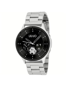 Orologio Uomo LIU JO SWLJ075 da LIU JO, Orologi da polso - Ref: S7285857, Precio: 165,20 €, Descuento: %