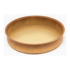 Cazuela Amercook Terracota Ø 24 cm Horno de Amercook, Cazuelas y terrinas - Ref: S6501466, Precio: 19,42 €, Descuento: %