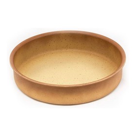 Saucepan Amercook Terracotta Ø 28 cm Oven by Amercook, Terrines - Ref: S6501467, Price: 23,82 €, Discount: %