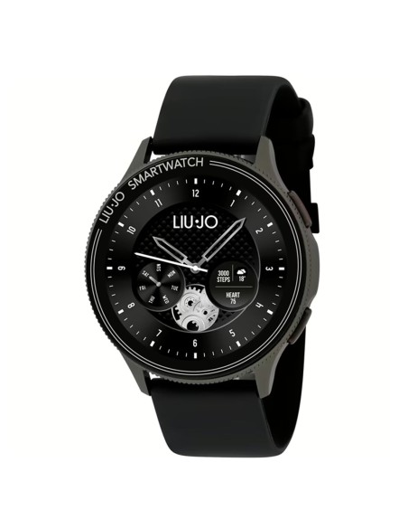 Orologio Uomo LIU JO SWLJ073 da LIU JO, Orologi da polso - Ref: S7285861, Precio: 151,65 €, Descuento: %