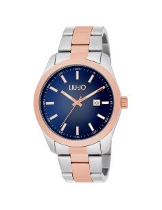 Orologio Uomo LIU JO TLJ2115 da LIU JO, Orologi da polso - Ref: S7285866, Precio: 155,50 €, Descuento: %