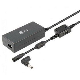 Laptop Charger NIMO 70 W by NIMO, Chargers and charging stands - Ref: S6501487, Price: 21,02 €, Discount: %